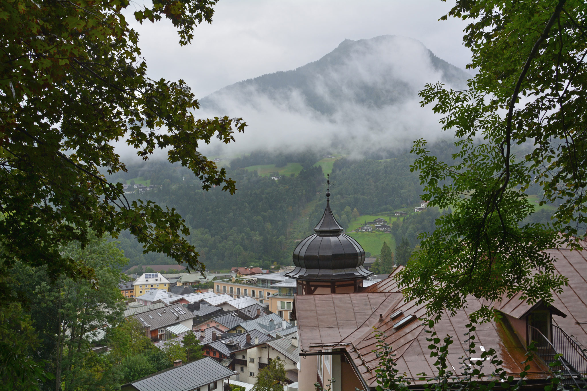Berchtesgaden